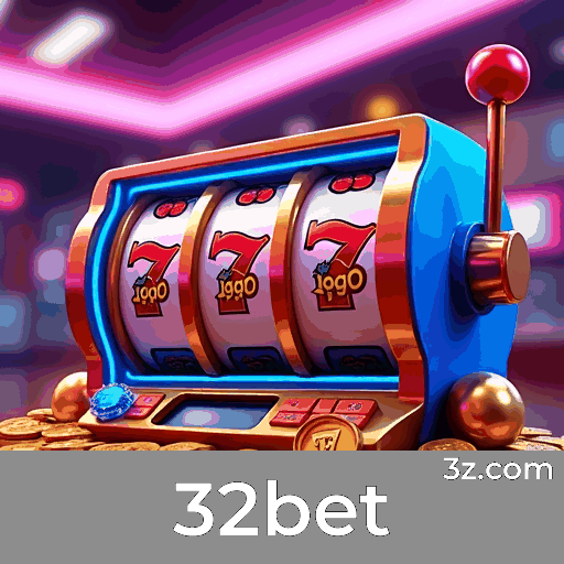 avaliações sobre 32bet slots