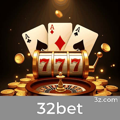 avaliações sobre 32bet slots