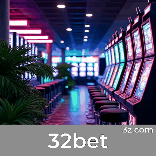 avaliações sobre 32bet slots