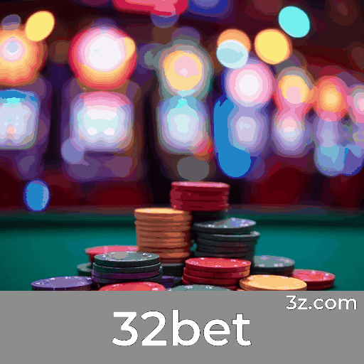 avaliações sobre 32bet slots